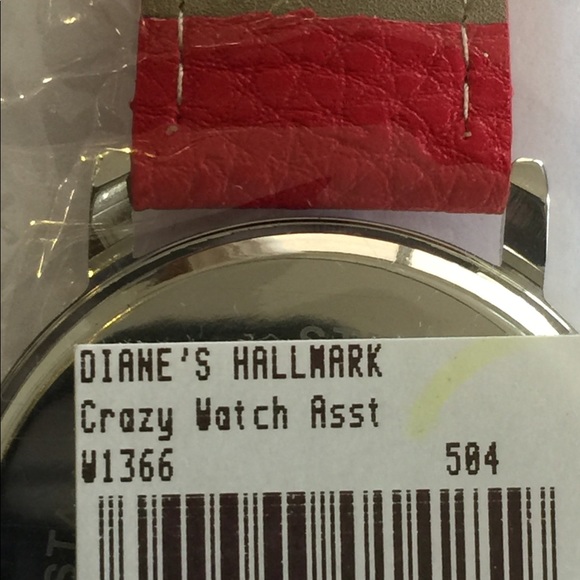 Stainless steel back watches in Genuine leather - Picture 13 of 13